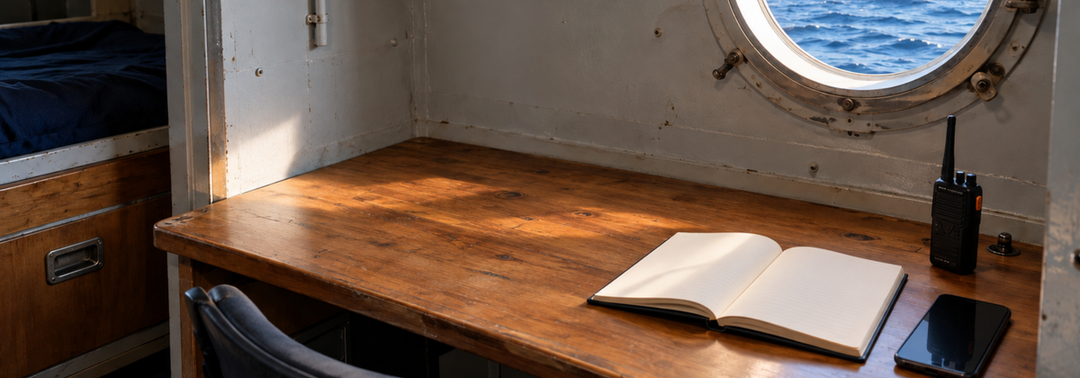 Why I Stopped Trying to Build This Company Alone
