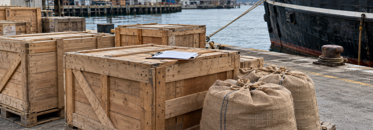 Sail Cargo vs. Carbon Offsets: Which Is Better for Your Brand's Sustainability Goals?