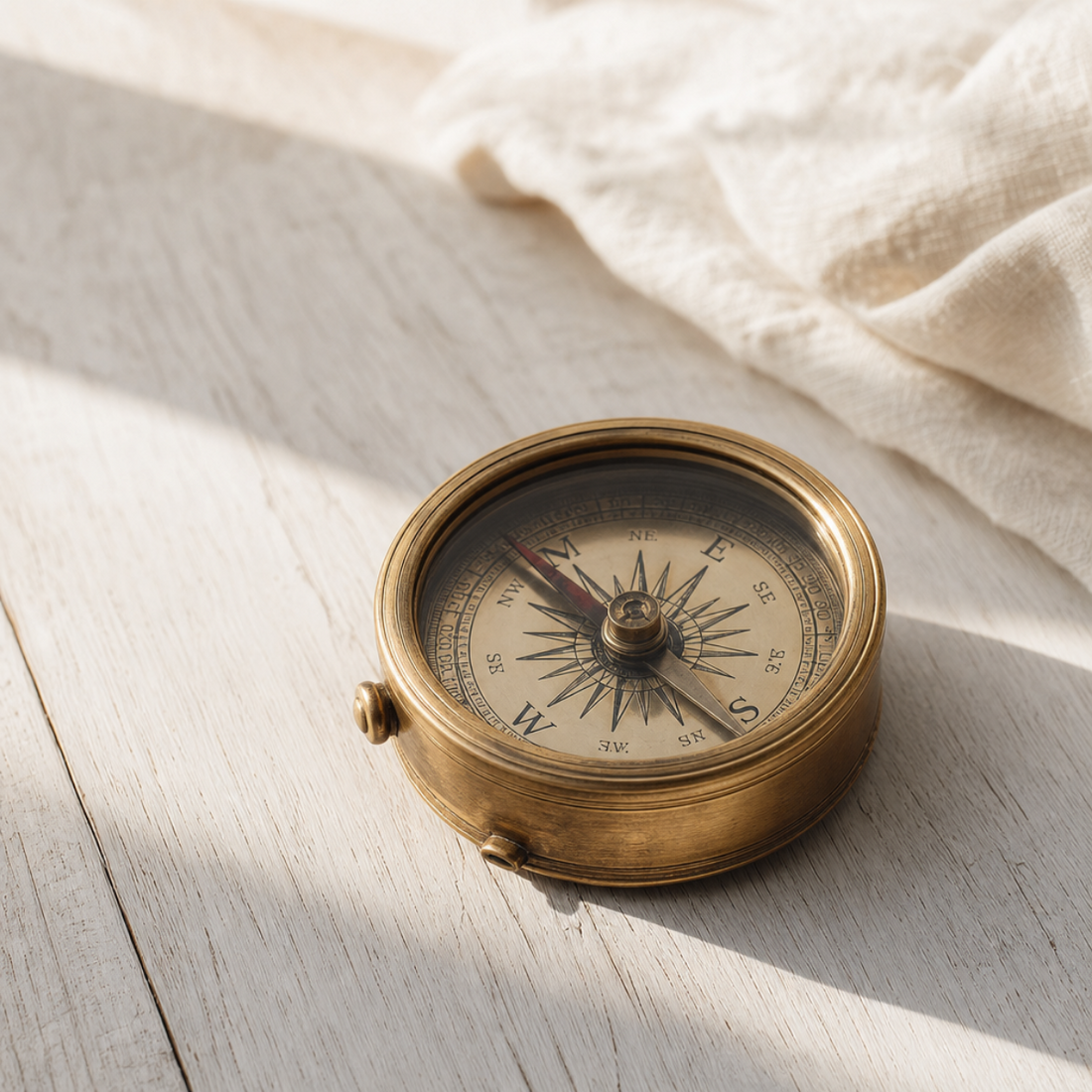 The Voyage Log