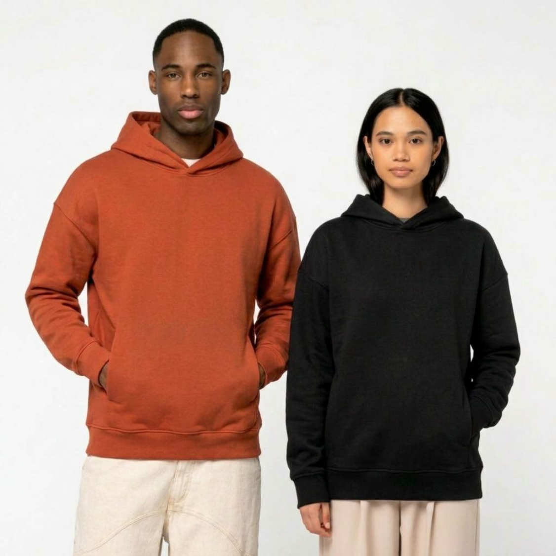 The WE SAIL Manifesto Hoodie