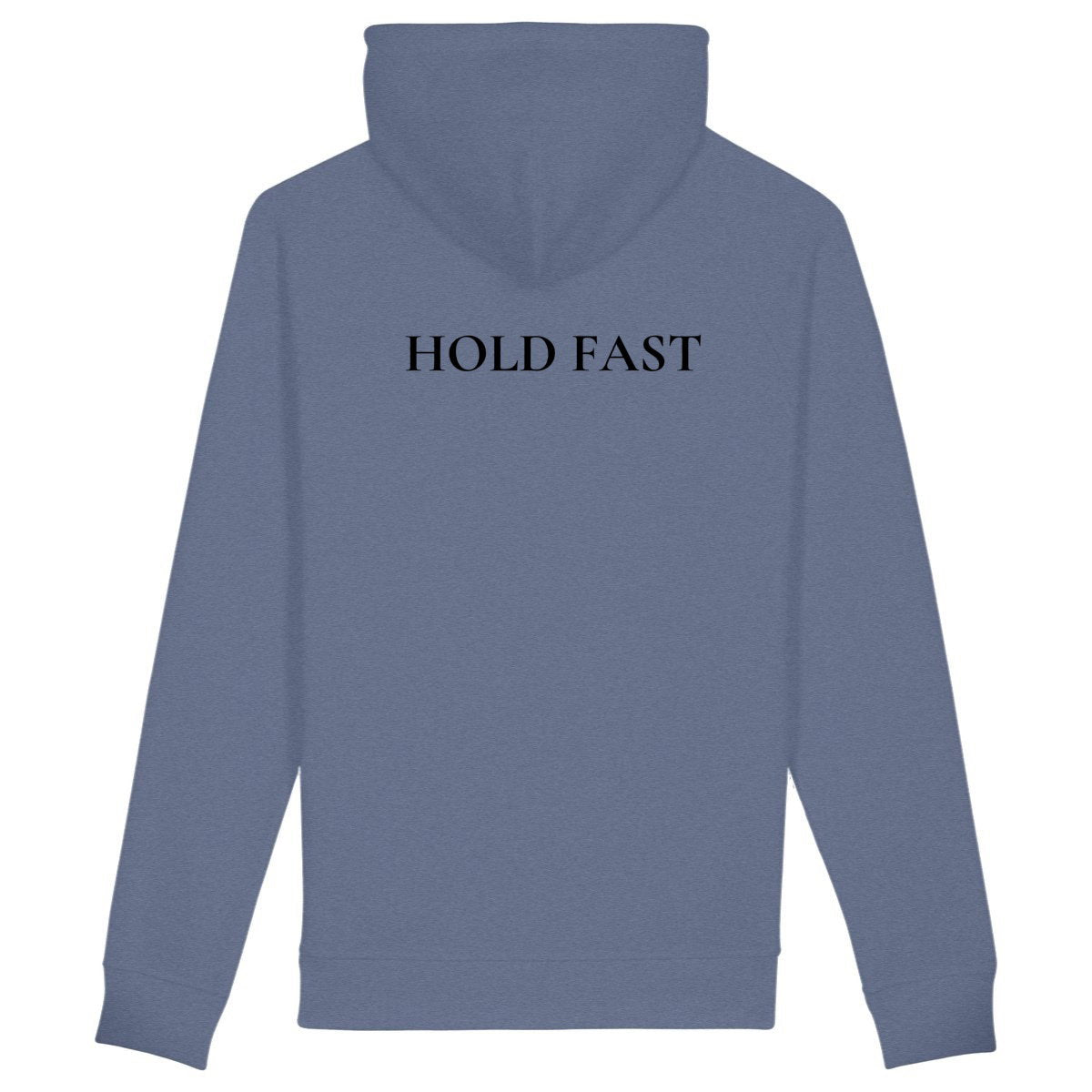 hold fast hoodie - espalda_azulíndigo