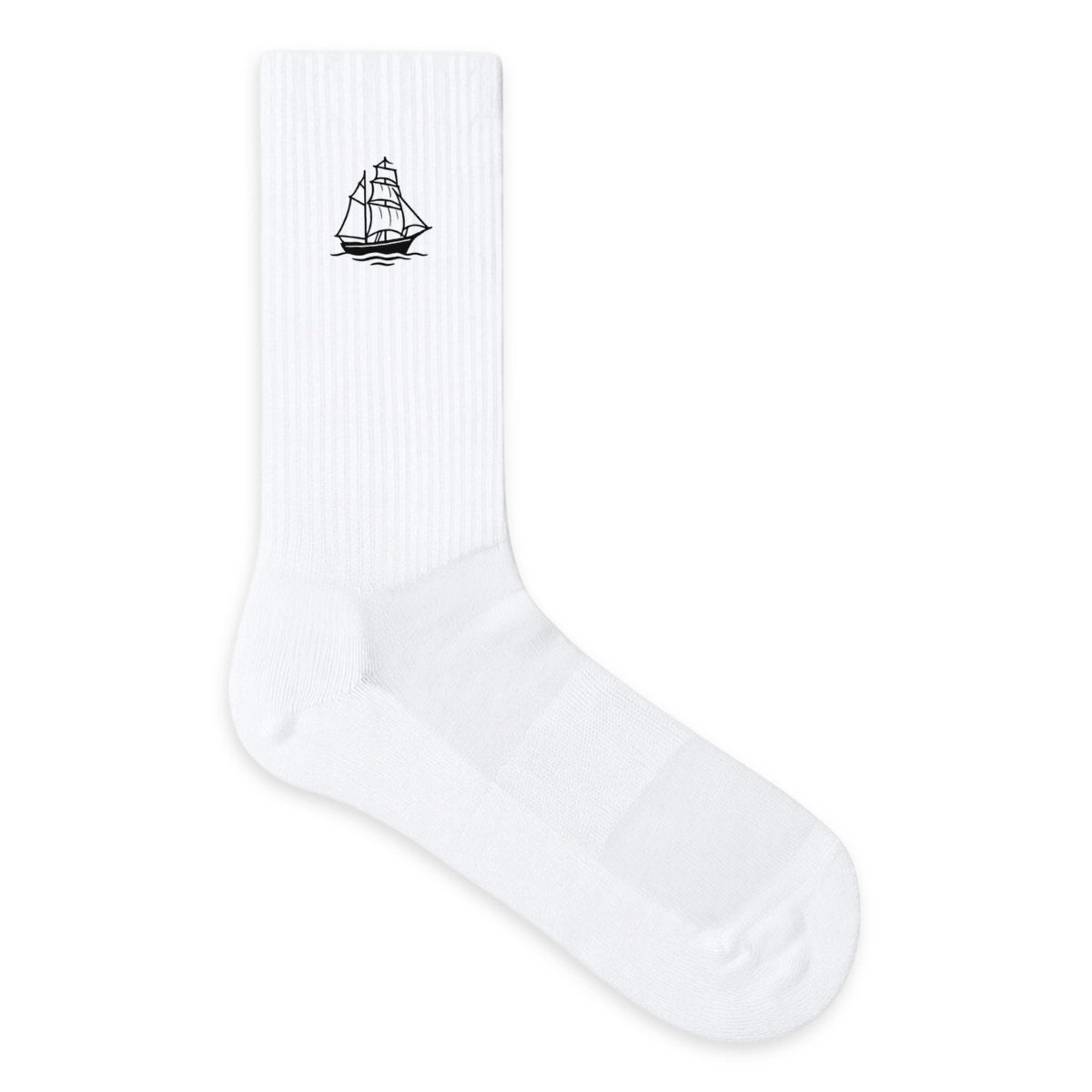 Harbor Crew Socks - front_0